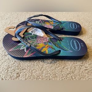 Havaianas Flip Flops